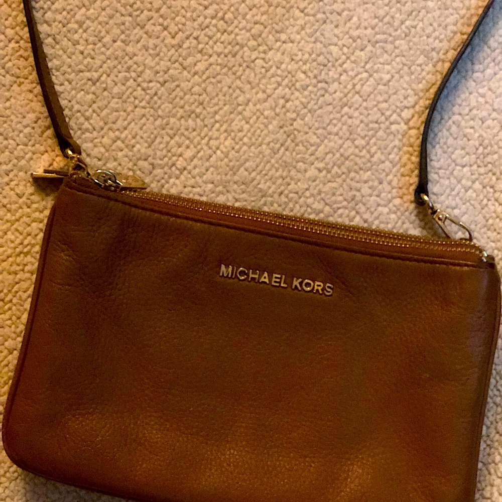Michael Kors purse